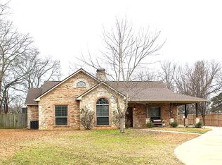 5605 Whitaker Cir, Longview, TX 75605