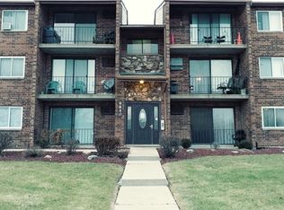 9840 W 153rd St APT 1SW, Orland Park, IL 60462