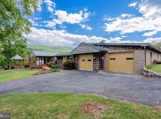 167 Dogwood Dr, Franklin, WV