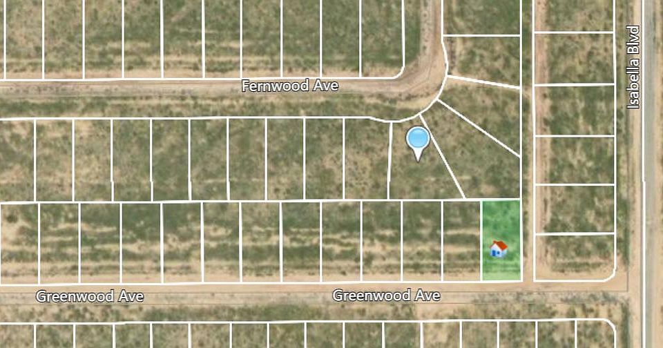 1st image of Fernwood Ave