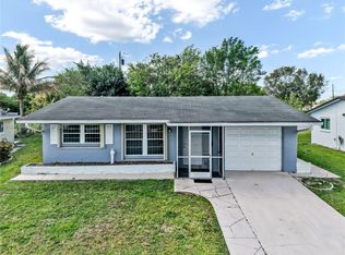 5102 NW 53rd St, Fort Lauderdale, FL 33319