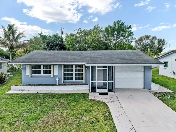 5102 NW 53rd St, Fort Lauderdale, FL 33319