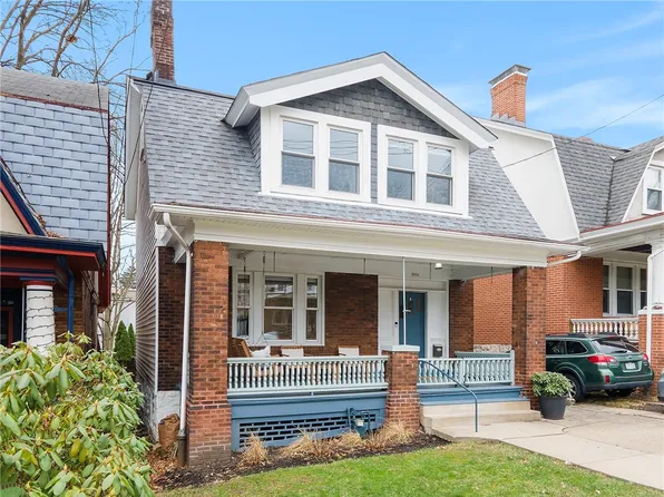 2224 Shady Ave, Pittsburgh, PA 15217