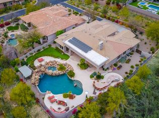 12721 N 135th St, Scottsdale, AZ 85259