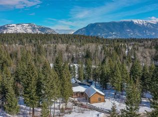 359 Gleneagles Trl, Columbia Falls, MT 59912