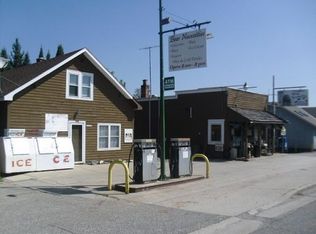 W11468 Us Highway 8, Dunbar, WI 54119