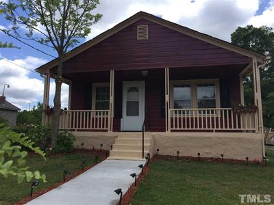 227 E End Ave, Durham, NC, 27703