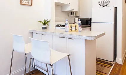 Rented by Living New York