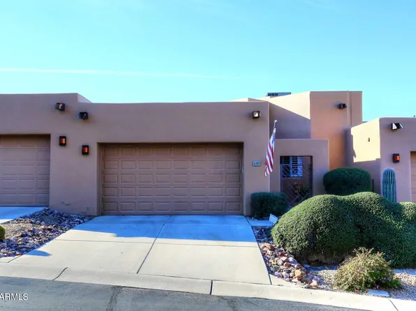 17025 E LA MONTANA Drive #107, Fountain Hills, AZ 85268