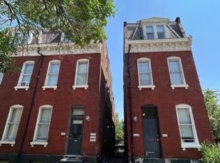 2634 S 11th St, Saint Louis, MO 63118