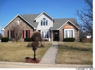 2 Churchill Ct, Edwardsville, IL 62025