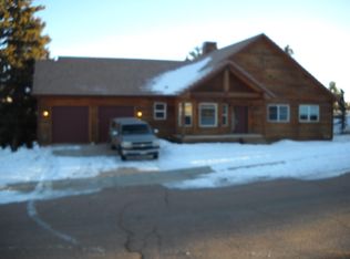 105 Allison Pl, Divide, CO 80814