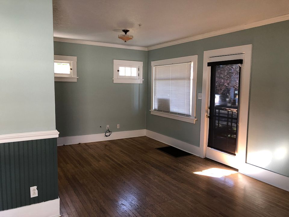 Living /Dining room