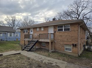 1600 S Harris Ave APT A, Independence, MO 64052