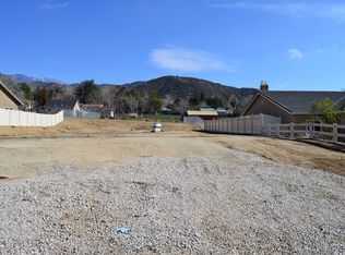 12243 Douglas St, Yucaipa, CA 92399