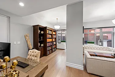 Rented by Brown Harris Stevens