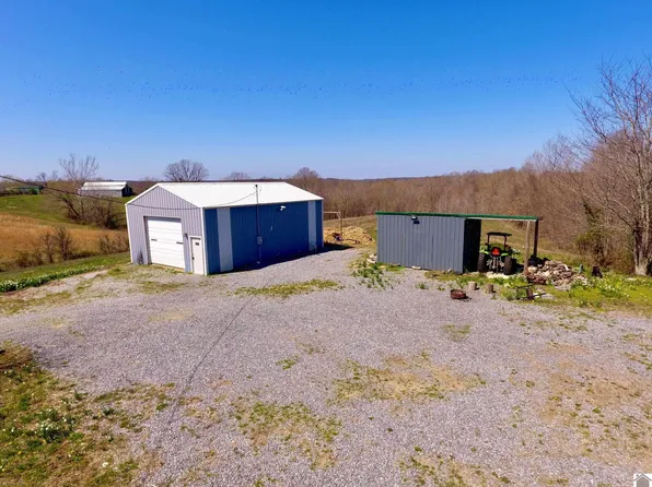 3112 State Route 838 W, Salem, KY 42078