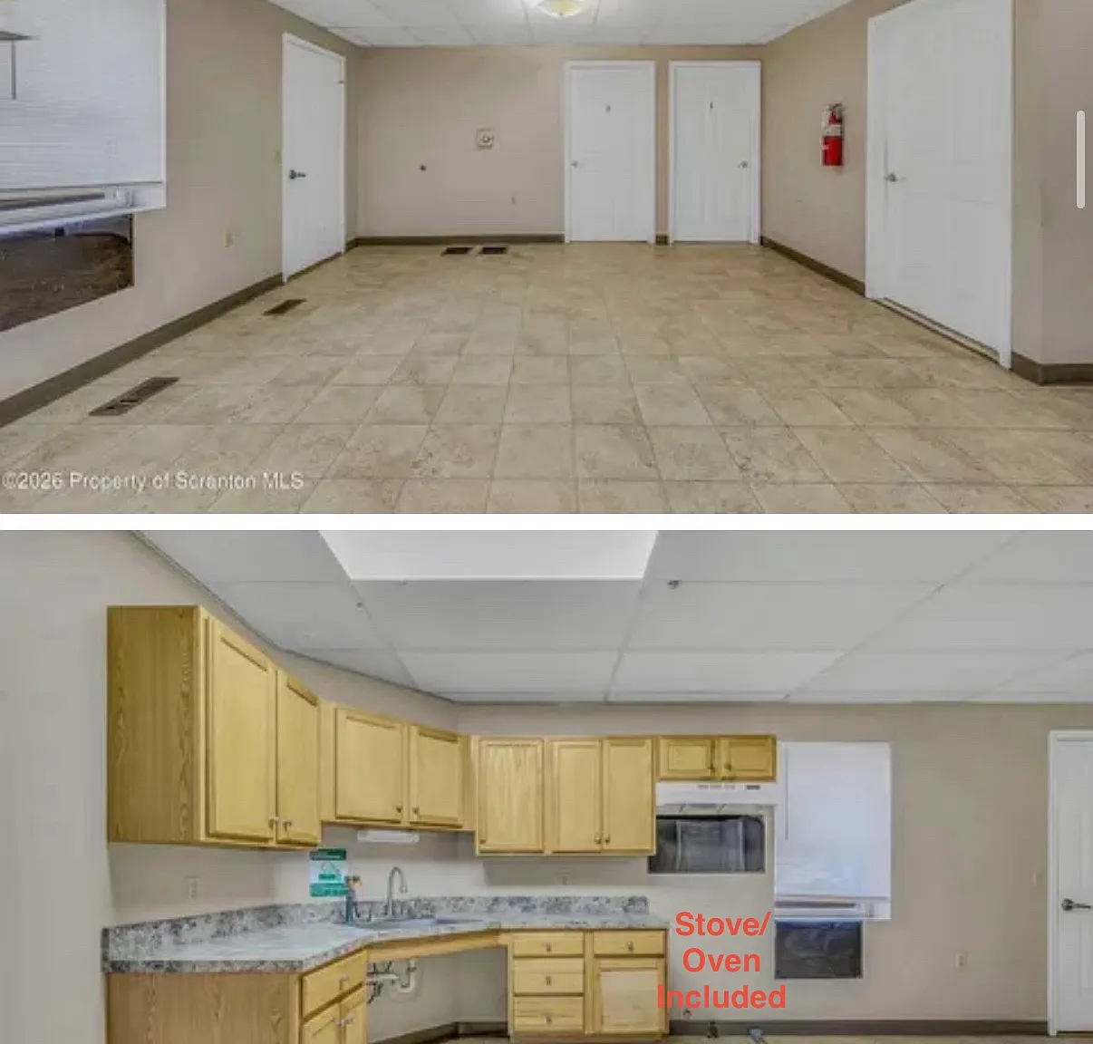 2 bed, 1000 sqft, $1,400 — Photo 1