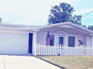 4311 Oakfield Ave, Holiday, FL 34691