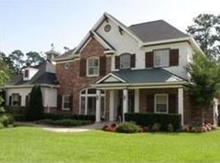 309 Scenic Vw, Friendswood, TX 77546