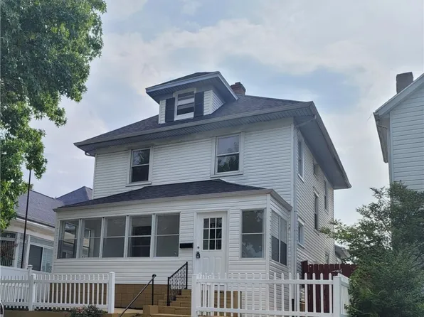 112 Notre Dame Ave, Dayton, OH 45404