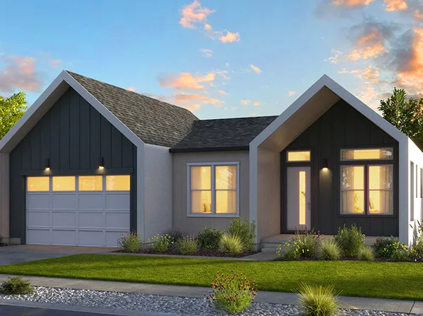 Nordic Plan, Firefly Ranch