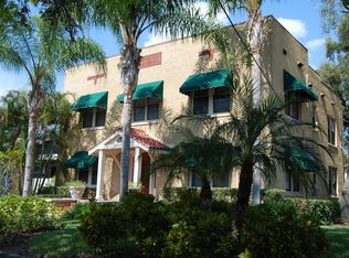 1813 W Hills Ave APT 1, Tampa, FL 33606