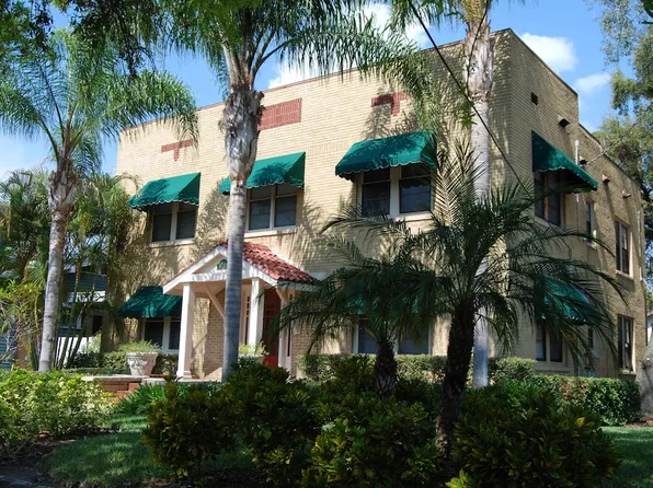 1813 W Hills Ave APT 4, Tampa, FL 33606