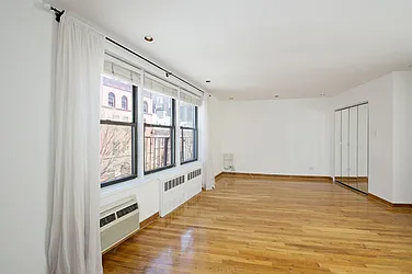 Rented by Compass