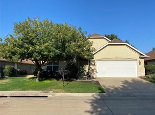 9508 Perimeter St, Denton, TX 76207