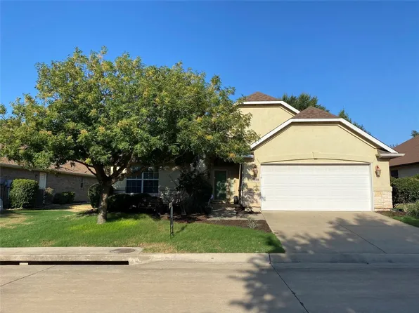 9508 Perimeter St, Denton, TX 76207