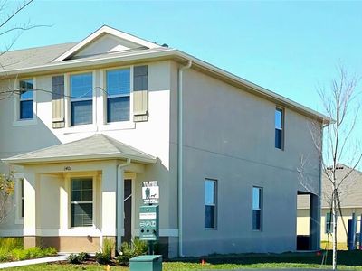 1401 Hollow Creek Ln, Kindred, FL, 34744