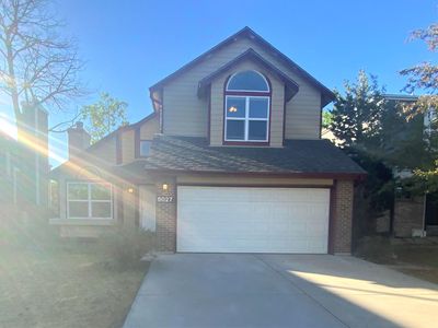 5027 Austerlitz Dr, Colorado Springs, CO, 80923