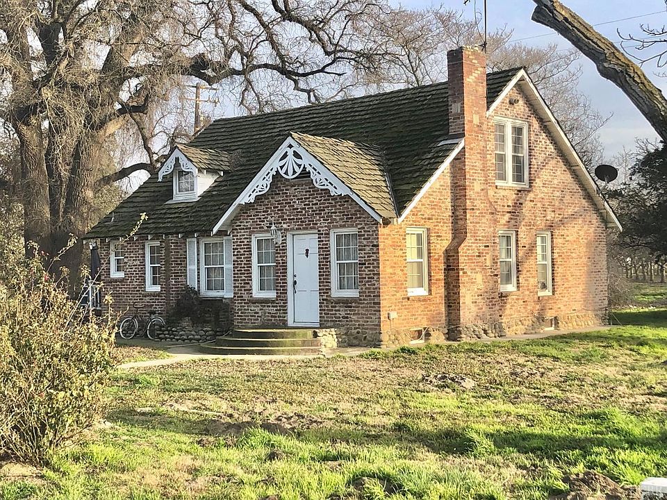 21530 S Tiburcio Ave, Laton, CA 93242 MLS 225913 Zillow