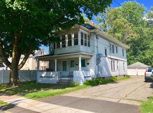 16-18 Vine St, East Hartford, CT 06108
