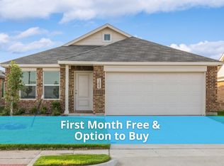 1255 Falcon Heights Dr, Forney, TX 75126