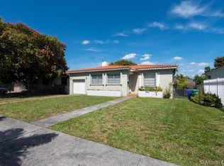 1655 SW 18th St, Miami, FL 33145