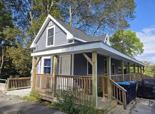 38 Newbury St #1, Auburn, ME 04210