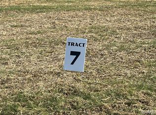 LOT Seven Linda Ln, Bowling Green, MO 63334