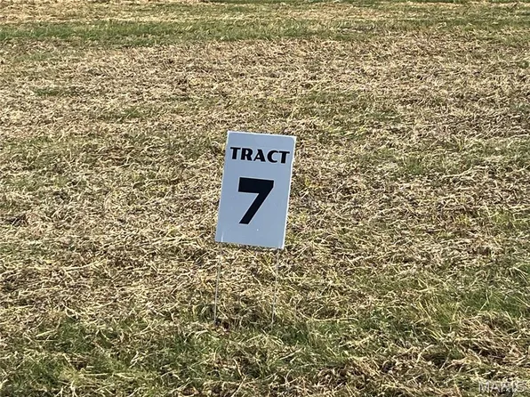 LOT Seven Linda Ln, Bowling Green, MO 63334