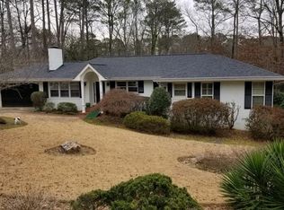 6 Crestwood Dr SW, Rome, GA 30165