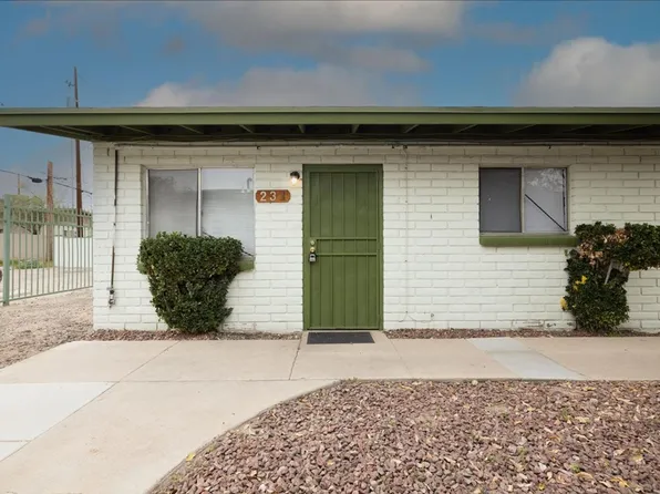 217-231 W Rillito St, Tucson, AZ 85705