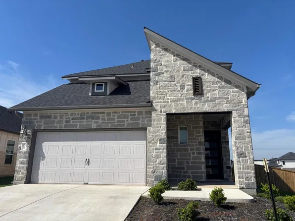 4912 Warm Wassail Dr, Austin, TX 78747