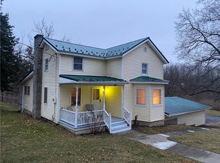 1624 Reddy Rd, Penn Yan, NY 14527