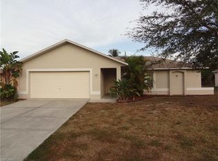 703 SE 11th Ave, Cape Coral, FL 33990