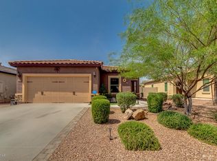 10794 W Saddlehorn Rd, Peoria, AZ 85383