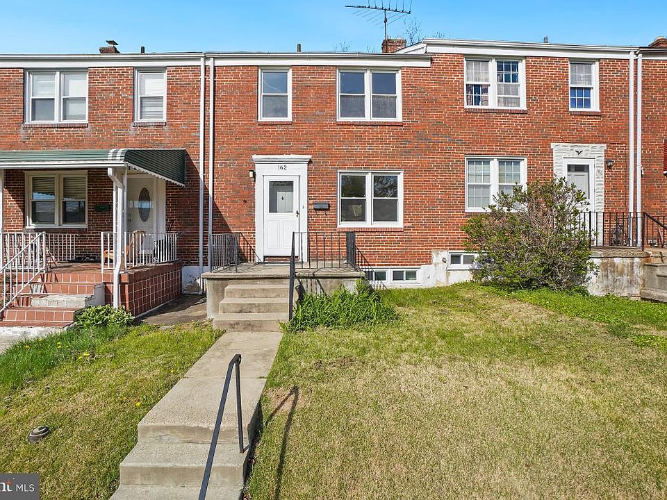1st image of 162 Cherrydell Rd