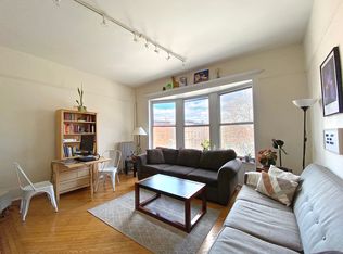186 Dekalb Ave #2, Brooklyn, NY 11205
