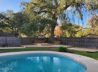 1424 PANTHER RUN Road, Jacksonville, FL 32225