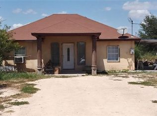 912 Moore Rd, Donna, TX 78537